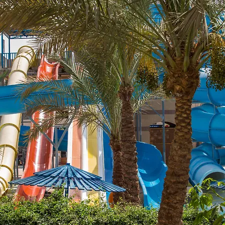 Mirage Bay Resort & Aqua Park-3