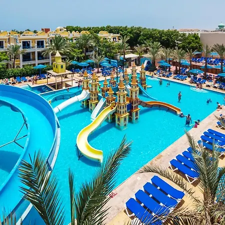 Mirage Bay Resort & Aqua Park-2